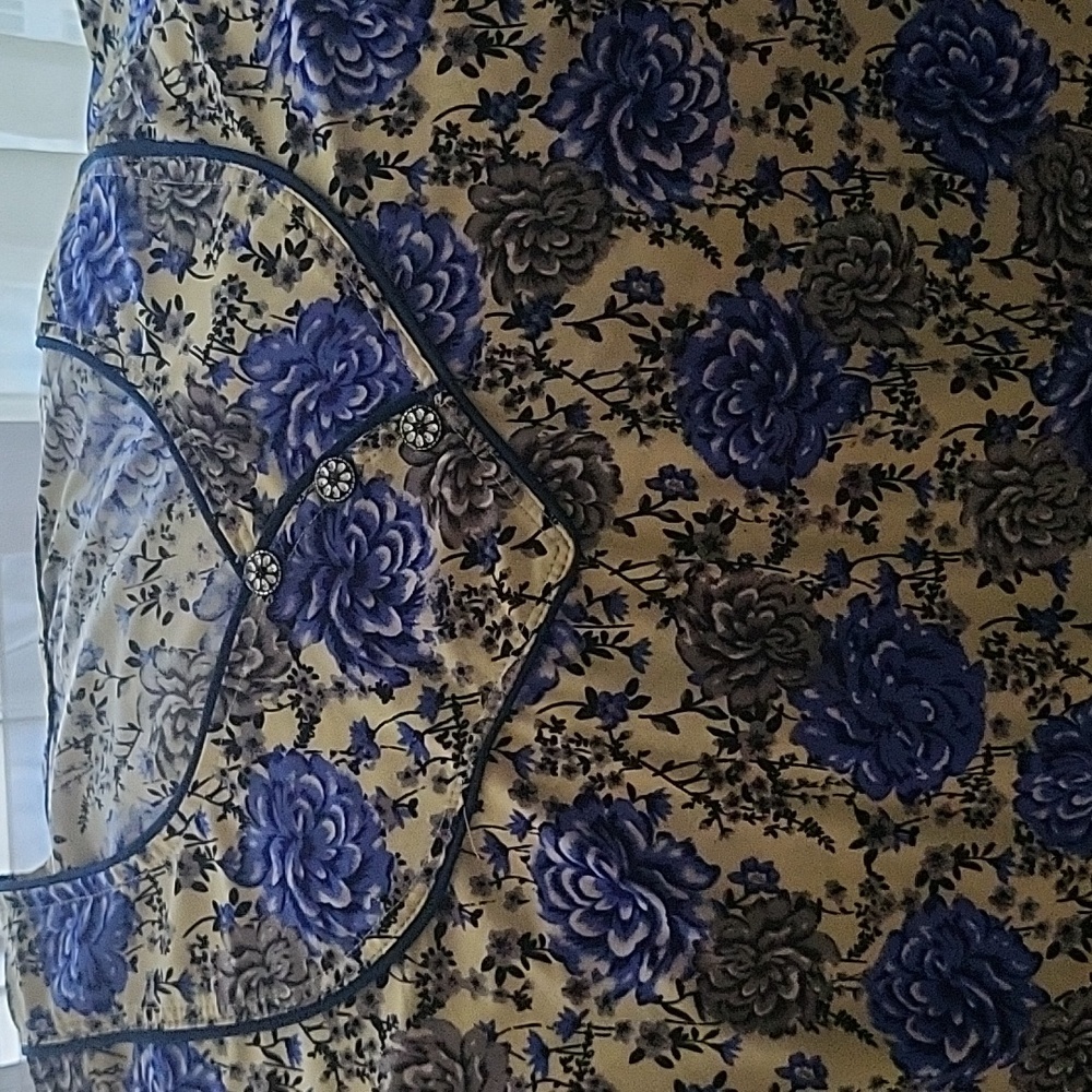 Ladies pajamas